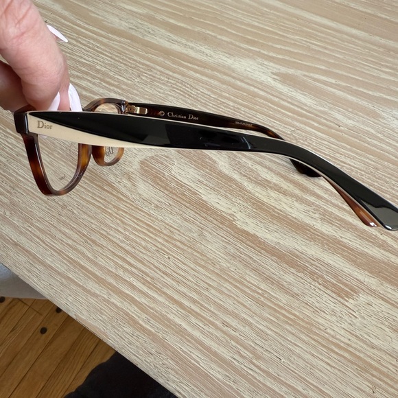 Dior Eye glasses - Picture 5 of 9